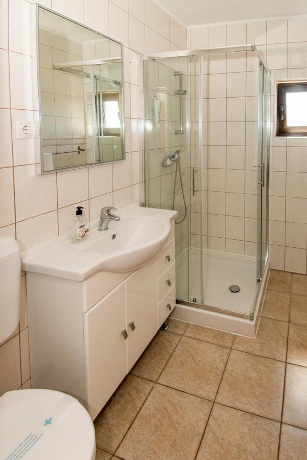 Anita Apartment Medulin Extérieur photo