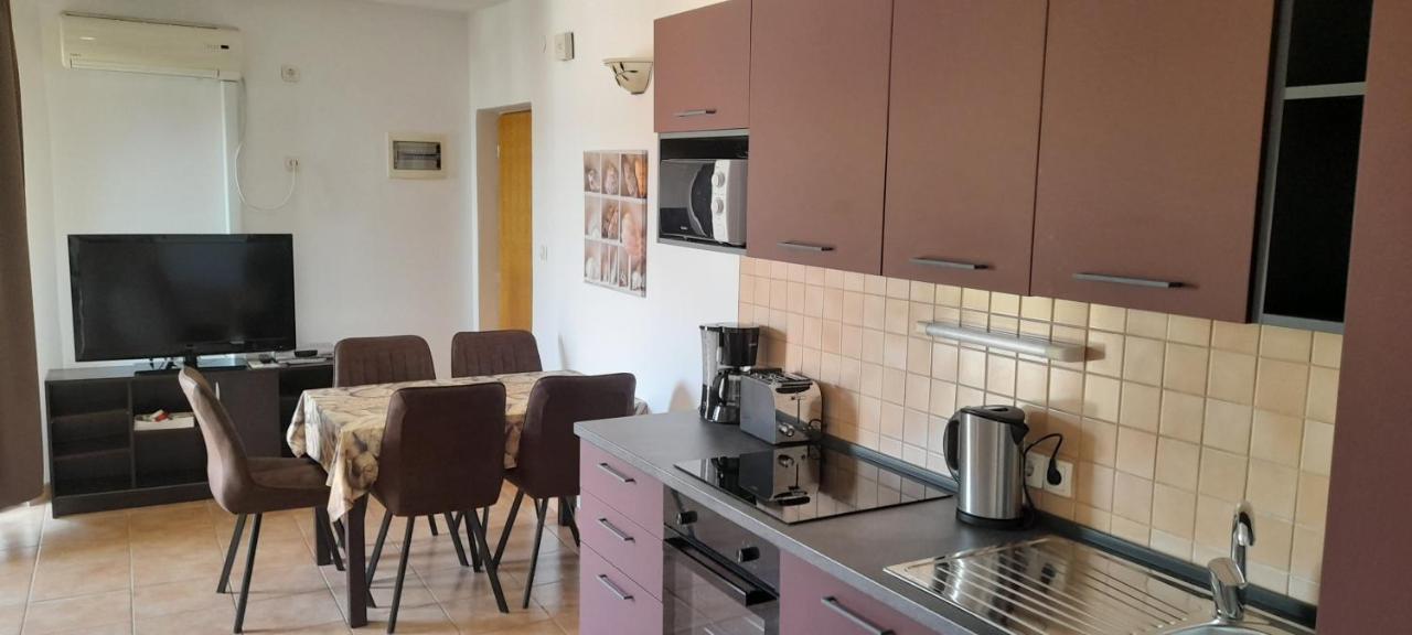 Anita Apartment Medulin Extérieur photo